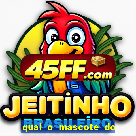 qual o mascote do real madrid